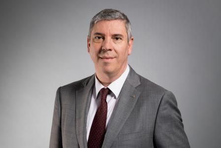 José Vicente de los Mozos es el nuevo Presidente-Director General de Renault España desde el pasado 8 de enero