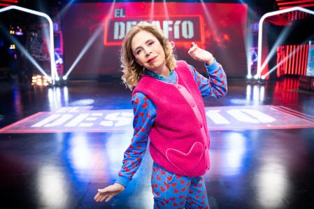 Agatha Ruiz de la Prada