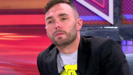 Pillan a Cristian Suescun en una aplicación de dominación homosexual: “Ofrezco azotes”