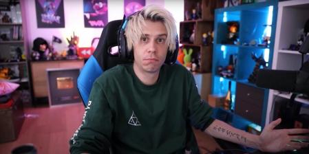 El 'youtuber' desveló en Twitch sus planes de futuro