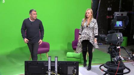 Belén Esteban sobre Anabel Pantoja: 