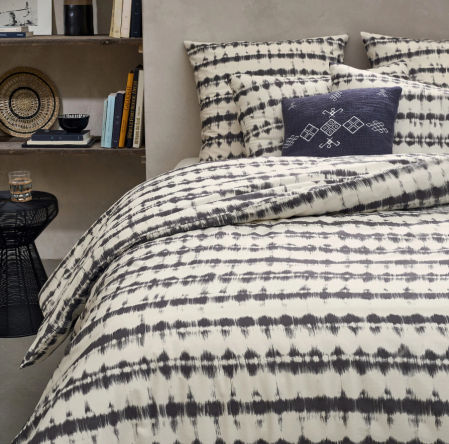 Funda nórdica para cama doble