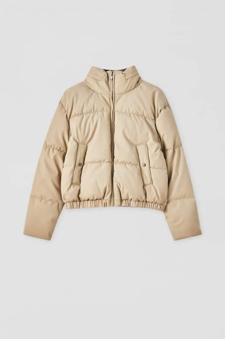 Chaqueta de Pull&Bear