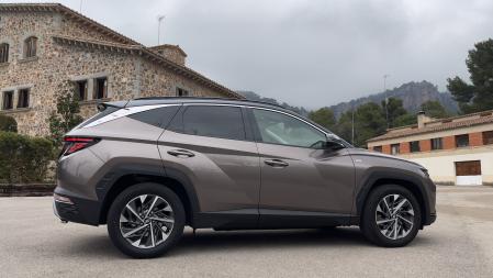 Sus formas angulosas son muy modernas y elegantes