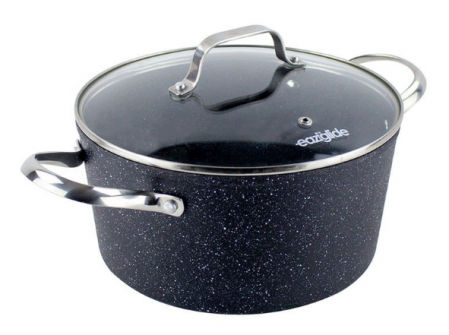 Olla antiadherente NeverStick 2