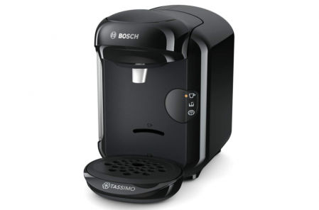 Cafetera de cápsulas Bosch TAS1402 Tassimo Vivy 2