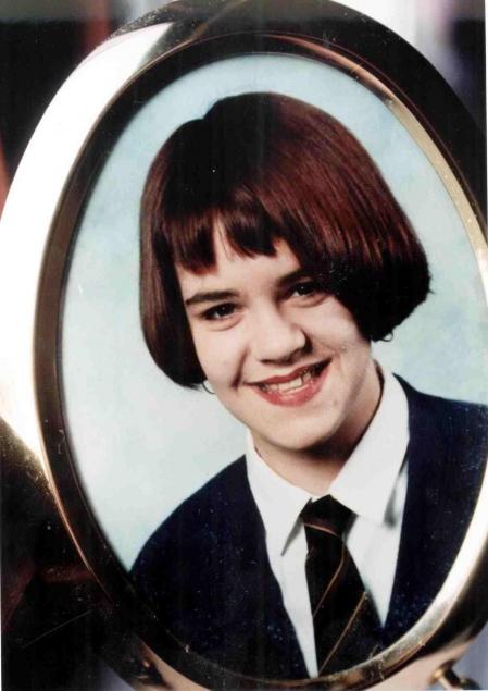 Vicky Hamilton, primera víctima de Peter Tobin