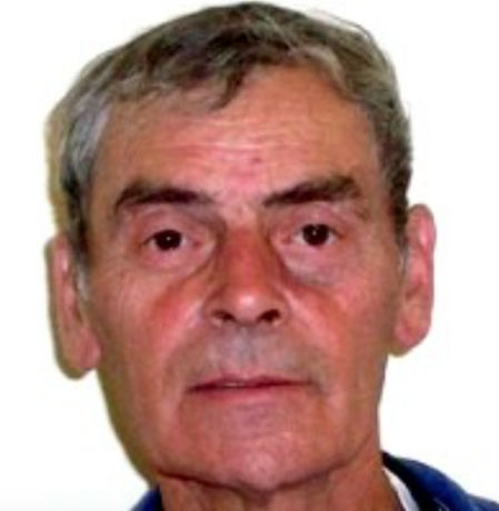 Peter Tobin