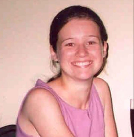 Angelika Kluk, tercera víctima de Peter Tobin