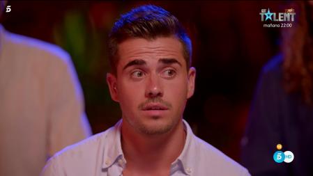 'La Isla de las Tentaciones 3': Jesús decepcionada con Marina con lo que considera una traición
