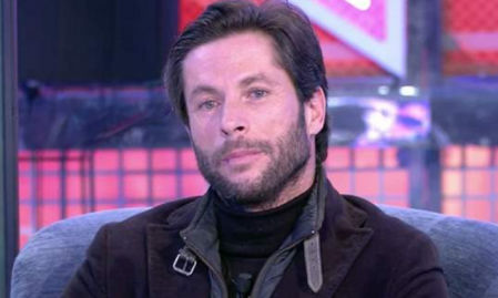 Canales Rivera se sincera en 'Sábado Deluxe'.