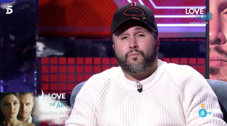 'Domingo Deluxe': El DJ ha comentado que hay varios interesados en comprar su parte de Cantor