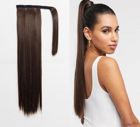 Extensiones para coleta