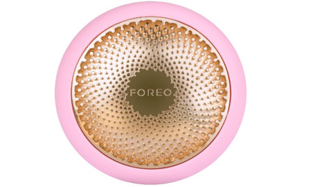 ratamiento de mascarilla Inteligente FOREO UFO