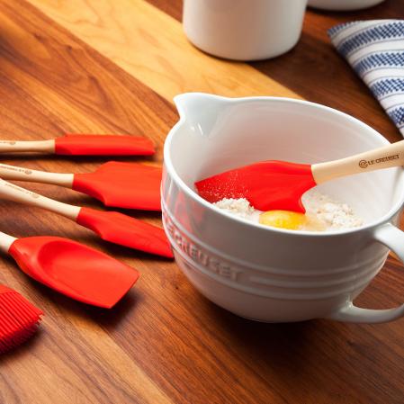 Espatulas Le Creuset