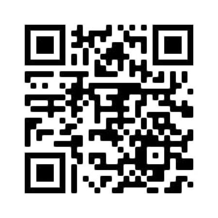 Código QR de la carta de restaurante de Salmón Guru