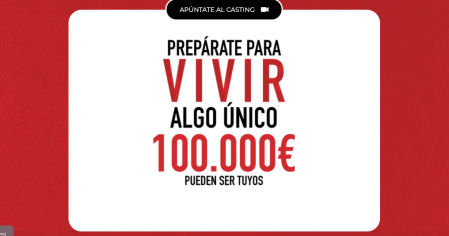 El ganador de 'Insiders', el nuevo 'reality' de Netflix, se llevará 100.000 euros de premio