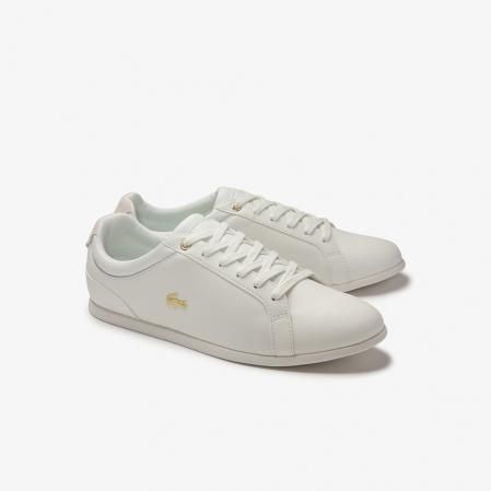 Zapatillas de Lacoste, 84 euros