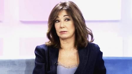Ana Rosa Quintana estalla en Telecinco.
