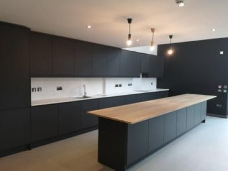 Interior alojamientos estudiantes UWC Atlantic College