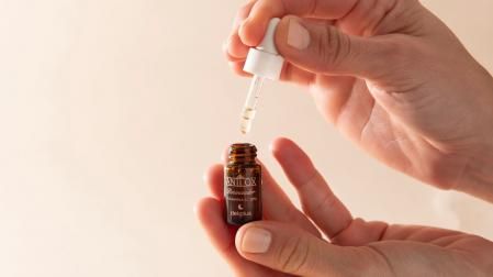 Tratamiento Anti OX Potenciador de Vitamina C de Deliplus