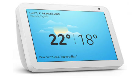 Amazon Echo Show 8