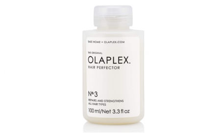 Nº3: Champú de mantenimiento para la estructura capilar