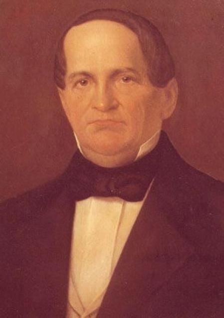 Johan Gottlieb Siegert ideó esta bebida como un brebaje medicinal y luego le dio uso más lúdico