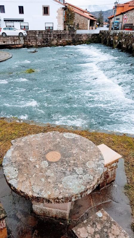 Valle de Cabuérniga.