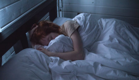 Trucos para combatir el insomnio