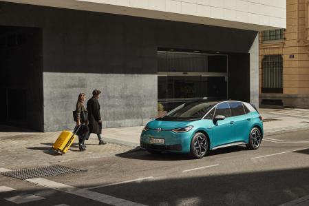 La respuesta de los usuarios será lo que determine si el ID.3 cumple su aspiración de marcar un hito histórico