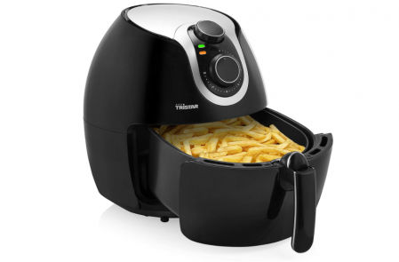 Freidora sin aceite Tristar FR-6996 Crispy XXL