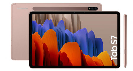 Tableta SAMSUNG Galaxy Tab S7