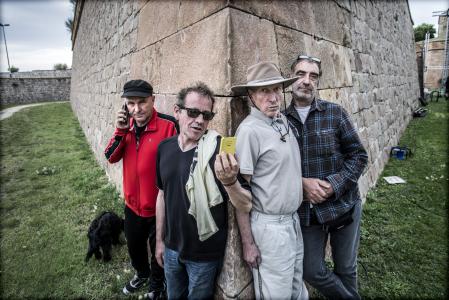 Fura dels Baus abriá¡ el próximo dí­a 30 de junio la edición del festival Grec de este año con el espectáculo 