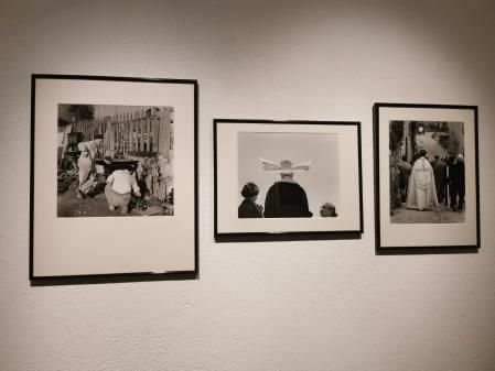 Exposición fotográfica 
