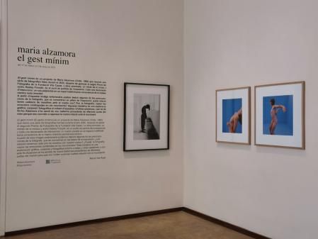 Exposición fotográfica 