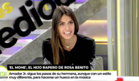 Las polémicas palabras de Sofía Suescun sobre 