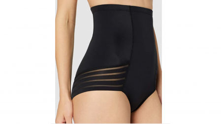 Braga moldeadora completa de sujeción media