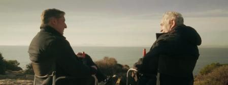 Los cocineros Joan Roca y Ferran Adrià