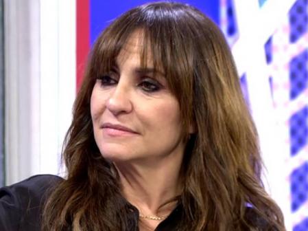 Melani Olivares habla de su bisexualidad en 'Sábado Deluxe'.