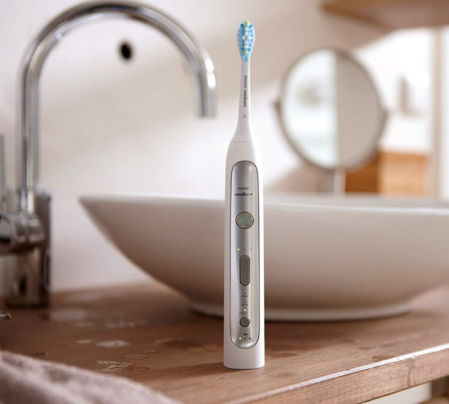 Cepillo eléctrico Philips Sonicare FlexCare Platinum
