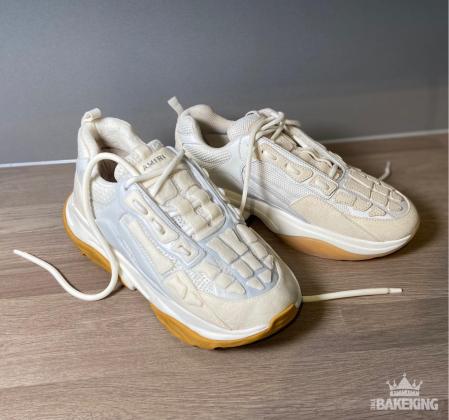 ¿Unas zapatillas para desayunar?