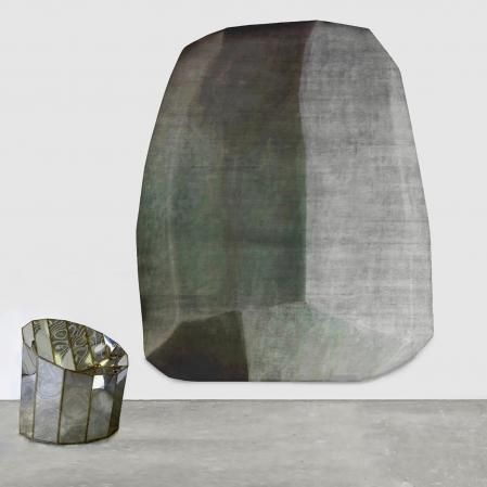 A C H STUDIO Aria di Lupi 103 collection curated by Calle Henzel