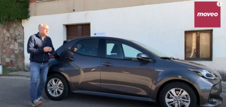 La nueva generación mejora a nivel estético, de calidad y también su rendimiento dinámico e híbrido, todo un acierto para seguir siendo una referencia.