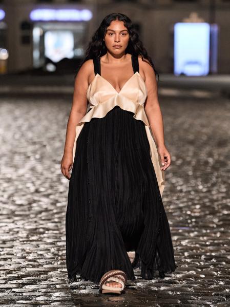 Colección otoño-invierno 2021/22 de Chloé