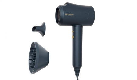 Secador de pelo por infrarrojos IKOHS Ion Ceramic