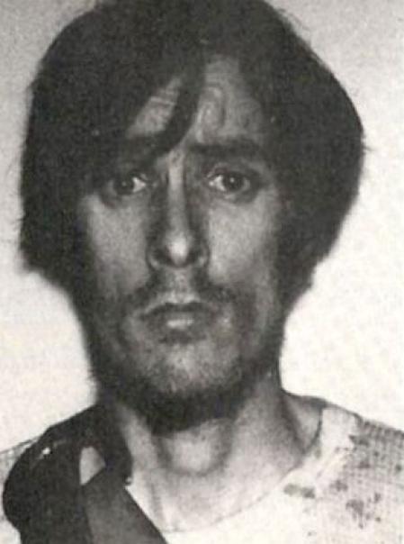 Richard Chase