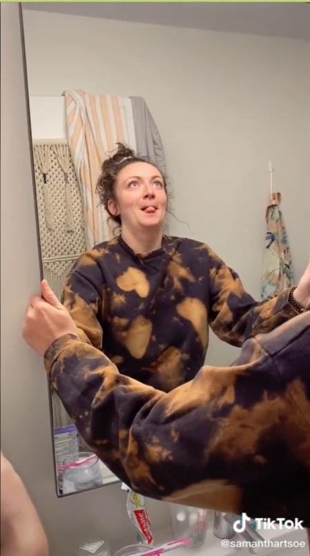 ¿Te imaginas encontrarte un apartamento entero dentro de tu casa?