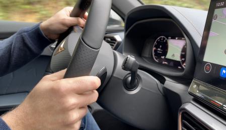 Cupra Formentor VZ 310