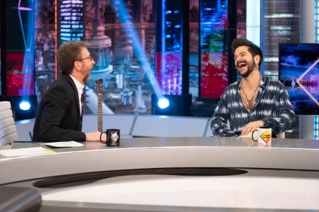 Camilo confesó que su diario es 